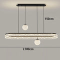 Modern home decor led lights pendant light lamps for living room Chandeliers for dining room hanging light indoor lighting